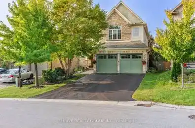 877 Teakwood Lane London Ontario N6H0E5