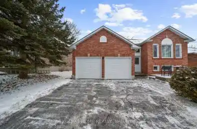 191 King Street East Gwillimbury (Mt Albert) Ontario L0G1M0