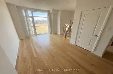 6 McClary's Way Markham (Unionville) Ontario L3R9S3