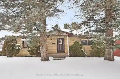 1399 Beckworth Avenue London Ontario N5V2K4