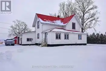 51655 Lyons Line, Malahide, Ontario N0L 2J0, 5 Bedrooms Bedrooms, 9 Rooms Rooms,1 BathroomBathrooms,All Houses,Sold,Lyons,X11929003