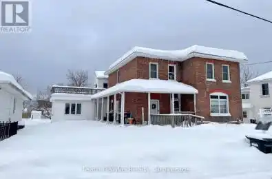 4 MARIA Street Penetanguishene Ontario L9M1L6