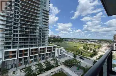 85 Mcmahon Drive Unit# 1008 Toronto (Bayview Village) Ontario M2K0H1