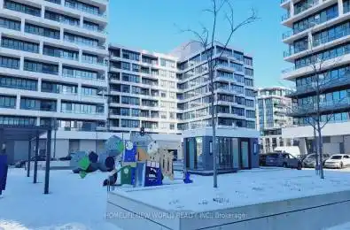 18 Water Walk Drive Unit# 806 Markham (Unionville) Ontario L3R6L5