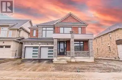 76 CALYPSO Avenue Springwater (Midhurst) Ontario L9X2C5