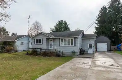 55867 Third Street Bayham (Straffordville) Ontario N0J1Y0
