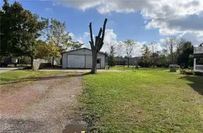 4178 FLY Road Lincoln (983 - Escarpment) Ontario L0R1G0