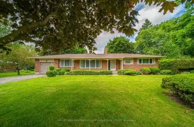 336 Conlin Road Oshawa (Kedron) Ontario L1H7K5