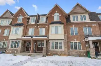 35 Fresnel Road Brampton (Northwest Brampton) Ontario L7A4Z2
