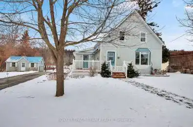 36 Bedford Street Westport Ontario K0G1X0