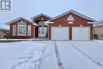 43 Chelsea Cres, Belleville, Ontario K8N 4Z5, 3 Bedrooms Bedrooms, 7 Rooms Rooms,2 BathroomsBathrooms,All Houses,Sold,Chelsea,X11928738