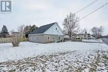 83 Byron St, Belleville, Ontario K8N 2W6, 3 Bedrooms Bedrooms, 8 Rooms Rooms,1 BathroomBathrooms,All Houses,Sold,Byron,X11928888