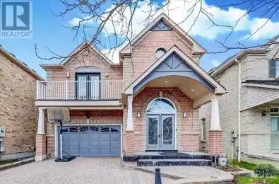 28 Dent Street Ajax (Northeast Ajax) Ontario L1T4G1
