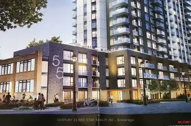 55 Duke Street Unit# 1002 Kitchener Ontario N2H0C9