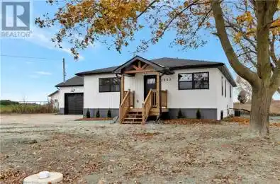 2803 HALDIMAND ROAD 9 Road Haldimand Ontario N0A1R0