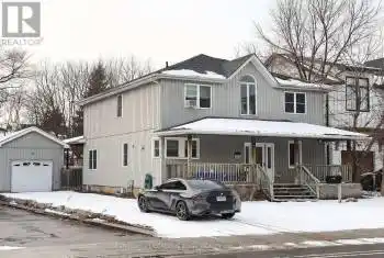 262 Lorne Ave, Newmarket, Ontario L3Y 4K4, 6 Bedrooms Bedrooms, 9 Rooms Rooms,4 BathroomsBathrooms,All Houses,Sold,Lorne,N11929714