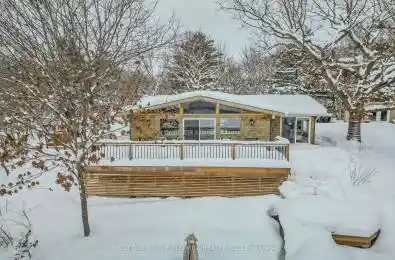1025 North Morrison Lake Road Gravenhurst (Muskoka (S)) Ontario P0E1G0