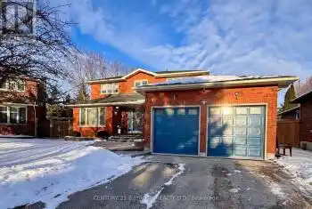 159 Geoffrey Cres, Whitchurch-Stouffville, Ontario L4A 5B8, 4 Bedrooms Bedrooms, 10 Rooms Rooms,4 BathroomsBathrooms,All Houses,Sold,Geoffrey,N11929737