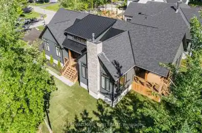 21 Heatherwood Drive Springwater (Midhurst) Ontario L0L1X1