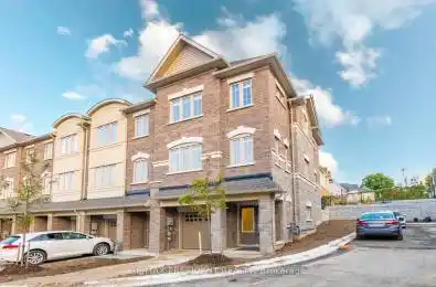 68 First Street Unit# Unit 18 Orangeville Ontario L9W2E3