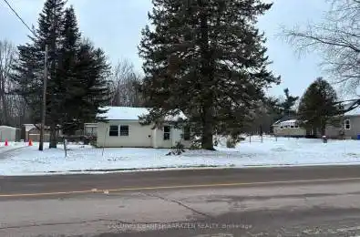 699 River Road McNab/Braeside Ontario K0A1G0