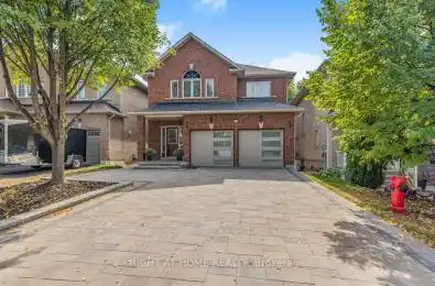 142 WOODBURY Cres Newmarket Ontario L3X 2S5