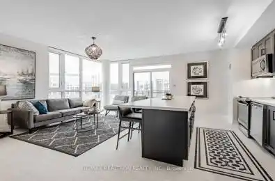 333 Sea Ray Ave Unit# D311 Innisfil Ontario L9S 0L8