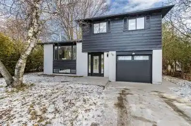 38 Parkview Dr Orangeville Ontario L9W 1T3