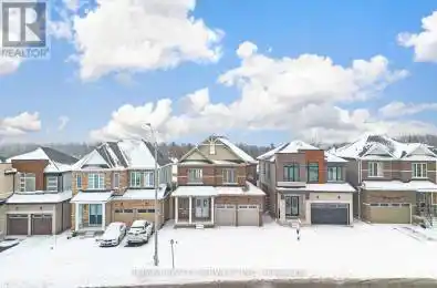 129 Bendemere Road Brant (Paris) Ontario N0E1N0