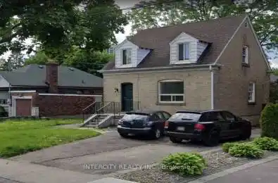 71 Poyntz Avenue Unit# Main Toronto (Lansing-Westgate) Ontario M2N1H9
