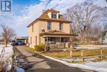 6267 RAINHAM Rd, Haldimand, Ontario N1A 2W8, 4 Bedrooms Bedrooms, 11 Rooms Rooms,2 BathroomsBathrooms,All Houses,Sold,RAINHAM,X11930273
