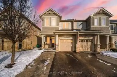 53 Arcadia Road Caledon Ontario L7C3X8