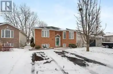 37 Liddle Lane Belleville Ontario K8N5Y3