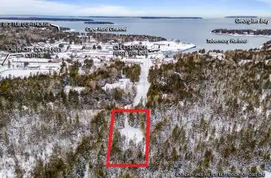 24 Nicholas Street Northern Bruce Peninsula Ontario N0H2R0