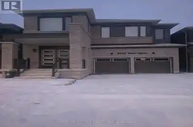 2809 Foxden Square Unit# Main Pickering Ontario L1X0N8
