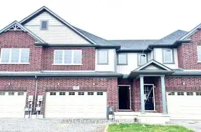 175 BUR OAK Drive Thorold (558 - Confederation Heights) Ontario L2V0A7