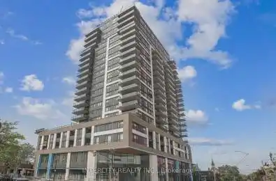 2007 James Street Unit# 1307 Burlington (Brant) Ontario L7R0G7