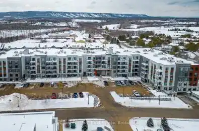 4 Kimberly Lane Unit# 515 Collingwood Ontario L9Y5K8