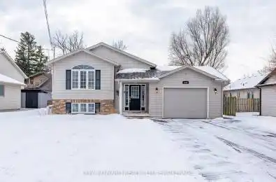 3065 Jewell Avenue Fort Erie (335 - Ridgeway) Ontario L0S1N0