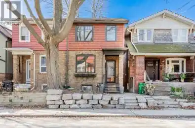 78 Wembley Drive Toronto (Woodbine Corridor) Ontario M4L3E1