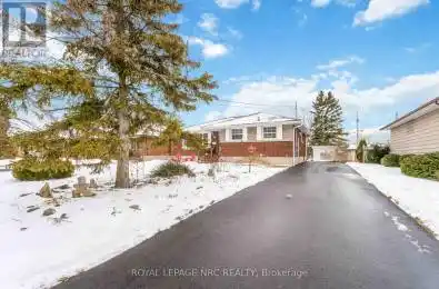 75 Michael Drive Port Colborne (878 - Sugarloaf) Ontario L3K3C4