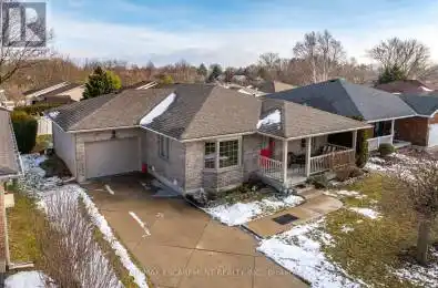 12 Schneider Drive Norfolk (Port Dover) Ontario N0A1N4