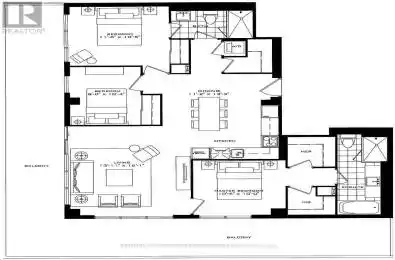 955 Bay Street Unit# 3303 Toronto (Bay Street Corridor) Ontario M5S0C6