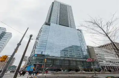 488 University Avenue Unit# 2510 Toronto (University) Ontario M5G0C1