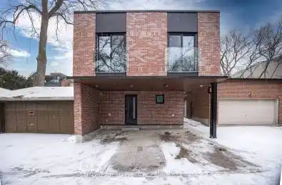 21 Farnham Avenue Unit# Laneway Toronto (Yonge-St. Clair) Ontario M4V1