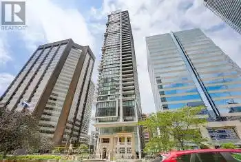 426 university Ave Unit# 2203, Toronto, Ontario M5G 1S9, 2 Bedrooms Bedrooms, 4 Rooms Rooms,1 BathroomBathrooms,Condo,Sold,university,C11930710