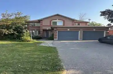 5 Mccullough Ave New Tecumseth Ontario L0G 1A0