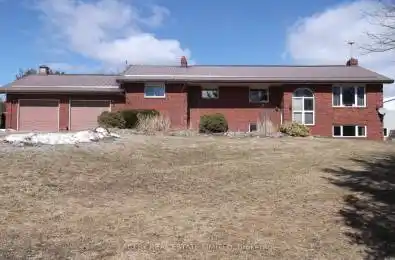 6600 Sixth Line New Tecumseth Ontario L0G 1W0