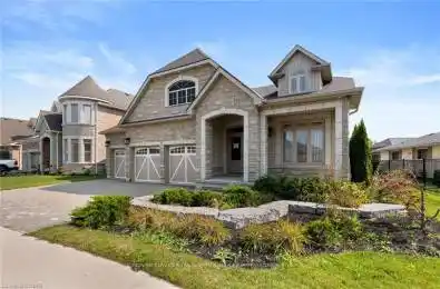 1150 GREEN ACRES Dr Fort Erie Ontario L2A 5P2