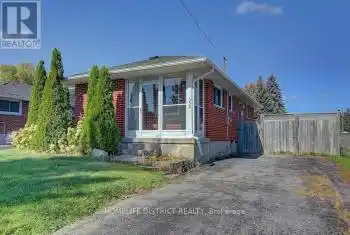 352 Garden Crt, Oshawa, Ontario L1J 3E4, 2 Bedrooms Bedrooms, 5 Rooms Rooms,1 BathroomBathrooms,All Houses,Rented,Garden,E11930742